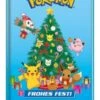 Pokémon: Mein Großes Adventsbuch - Noch 24 Pokémon Bis Weihnachten -Spielzeug - Spiele Geschäft 25654972 01