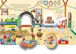 Guck Mal, Wer Da Ist! Weihnachten 7 Guck Mal, Wer Da Ist! Weihnachten -Spielzeug - Spiele Geschäft 25655042 03