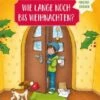Wie Lange Noch Bis Weihnachten? -Spielzeug - Spiele Geschäft 25871498 01