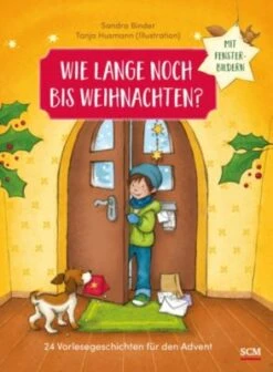 Wie Lange Noch Bis Weihnachten?