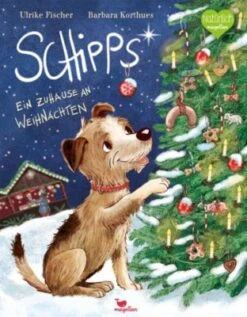 Schipps - Ein Zuhause An Weihnachten