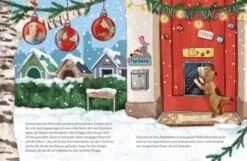 Schipps - Ein Zuhause An Weihnachten -Spielzeug - Spiele Geschäft 25871728 03