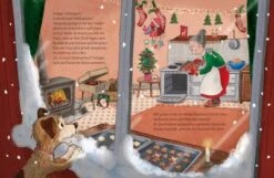 Schipps - Ein Zuhause An Weihnachten -Spielzeug - Spiele Geschäft 25871728 04