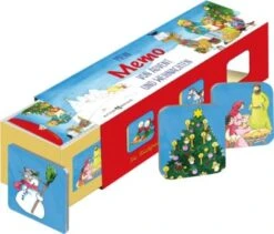 Butzon & Bercker Verlag Mein Memo Von Advent Und Weihnachten