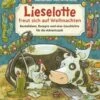Lieselotte Freut Sich Auf Weihnachten -Spielzeug - Spiele Geschäft 25900777 01