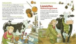 Lieselotte Freut Sich Auf Weihnachten -Spielzeug - Spiele Geschäft 25900777 04