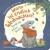 "Wann Ist Endlich Weihnachten?", Fragt Der Kleine Dachs (Weihnachtsbuch) -Spielzeug - Spiele Geschäft 25900807 01