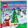 AMEET Verlag LEGO® City - Weihnachten -Spielzeug - Spiele Geschäft 25901645 01