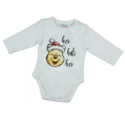 Babybogi Weihnachten Baby Body Disney Winnie The Pooh Festliche Outfit Für Kinder