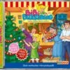 Kiddinx Bibi Blocksberg - Etwas Andere Weihnachten, 1 Audio-CD -Spielzeug - Spiele Geschäft 26336460 01