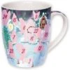 Lutz Mauder Adventskalendertasse Weihnachten Auf Dem Eis, Porzellan, 330 Ml 1 Lutz Mauder Adventskalendertasse Weihnachten Auf Dem Eis, Porzellan, 330 Ml -Spielzeug - Spiele Geschäft 27026703 01