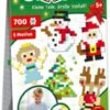 Schmidt Spiele JIXELZ Weihnachten