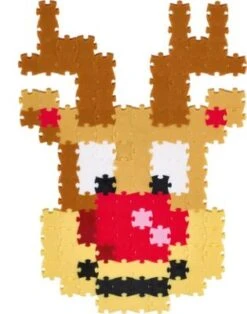 Schmidt Spiele JIXELZ Weihnachten -Spielzeug - Spiele Geschäft 27567209 03