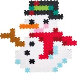 Schmidt Spiele JIXELZ Weihnachten -Spielzeug - Spiele Geschäft 27567209 04