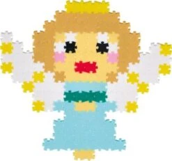 Schmidt Spiele JIXELZ Weihnachten -Spielzeug - Spiele Geschäft 27567209 06