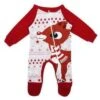 Frler Weihnachten Schlafanzug Baby Strampler Schlafanzüge Für Kinder -Spielzeug - Spiele Geschäft 28256166 01