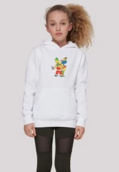 F4NT4STIC The Simpsons Christmas Weihnachten Family Kapuzenpullover -Spielzeug - Spiele Geschäft 28772876 03