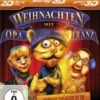 Weihnachten Bei Opa Franz (Blu-ray 3D + 2D) -Spielzeug - Spiele Geschäft 28896727 01