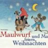 Maulwurf Und Maus Feiern Weihnachten -Spielzeug - Spiele Geschäft 3391465 01