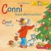 Conni Feiert Weihnachten / Conni Fährt Ski, 1 Audio-CD -Spielzeug - Spiele Geschäft 3667171 01