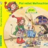 Pixi Rettet Weihnachten, Audio-CD -Spielzeug - Spiele Geschäft 3667178 01