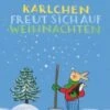Karlchen Freut Sich Auf Weihnachten 1 Karlchen Freut Sich Auf Weihnachten -Spielzeug - Spiele Geschäft 3736865 01