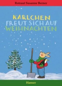 Karlchen Freut Sich Auf Weihnachten