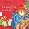Paddington Feiert Weihnachten -Spielzeug - Spiele Geschäft 3930281 01