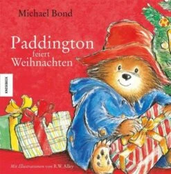 Paddington Feiert Weihnachten