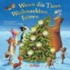 Wenn Die Tiere Weihnachten Feiern -Spielzeug - Spiele Geschäft 4146414 01