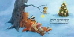 Wenn Die Tiere Weihnachten Feiern -Spielzeug - Spiele Geschäft 4146414 02