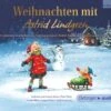 Weihnachten Mit Astrid Lindgren, 3 Audio-CDs -Spielzeug - Spiele Geschäft 4146620 01
