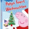 Universal DVD Peppa Pig - Peppa Feiert Weihnachten -Spielzeug - Spiele Geschäft 4271826 01