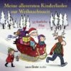 Argon Verlag CD Meine Allerersten Kinderlieder Zu Weihnachten