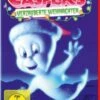 DVD Caspers Verzauberte Weihnachten -Spielzeug - Spiele Geschäft 4319085 01
