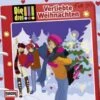 Die Drei Ausrufezeichen - Verliebte Weihnachten, Audio-CD -Spielzeug - Spiele Geschäft 4402071 01