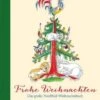 NordSüd Verlag Frohe Weihnachten -Spielzeug - Spiele Geschäft 5176837 01