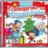 Sony CD Die Besten Kindergarten- Und Mitmachlieder Vol. 7 Weihnachten -Spielzeug - Spiele Geschäft 6861951 01