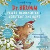 Dr. Brumm Feiert Weihnachten / Dr. Brumm Versteht Das Nicht, 1 Audio-CD -Spielzeug - Spiele Geschäft 6870459 01