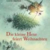 Die Kleine Hexe Feiert Weihnachten -Spielzeug - Spiele Geschäft 6899259 01