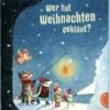 Wer Hat Weihnachten Geklaut? 1 Wer Hat Weihnachten Geklaut? -Spielzeug - Spiele Geschäft 7048178 01