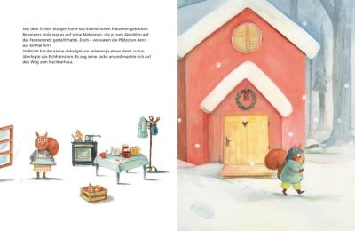 Wer Hat Weihnachten Geklaut? 5 Wer Hat Weihnachten Geklaut? – Bild 3