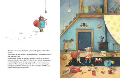 Wer Hat Weihnachten Geklaut? 6 Wer Hat Weihnachten Geklaut? – Bild 4