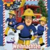 Feuerwehrmann Sam: Weihnachten Mit Feuerwehrmann Sam -Spielzeug - Spiele Geschäft 7064020 01