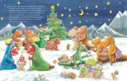 Der Kleine Drache Kokosnuss: Weihnachten Auf Der Dracheninsel -Spielzeug - Spiele Geschäft 7162814 05