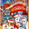 Universal DVD Paw Patrol: Die Paw Patrol Rettet Weihnachten
